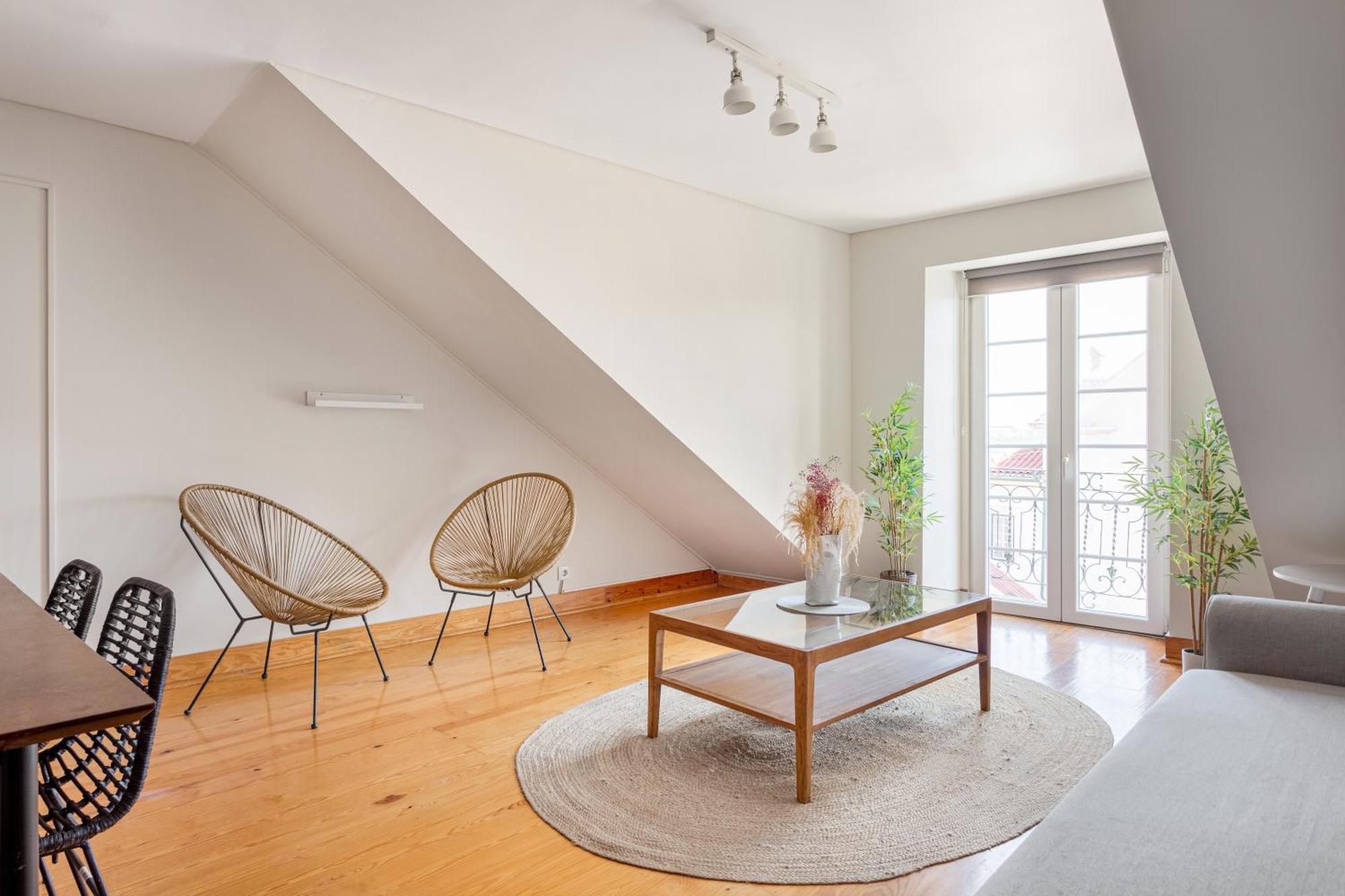 Arriaga River Views I Apartment Lissabon